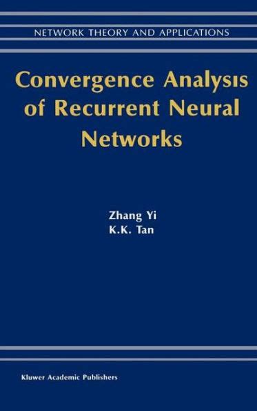 Convergence Analysis of Recurrent Neural Networks Doc