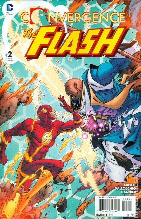 Convergence Flashpoint Book Two Convergence 2015 Epub