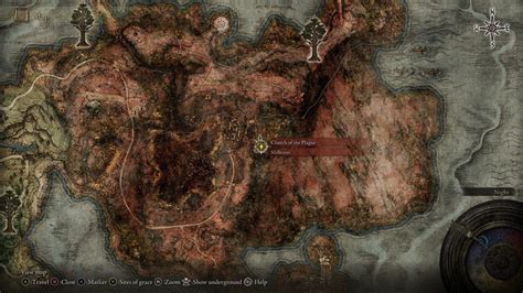 Convergence Item Locations in Elden Ring: A Complete Guide