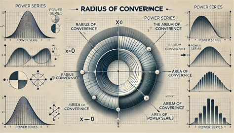 Convergence Radius Calculator: Unraveling Power Series Convergence