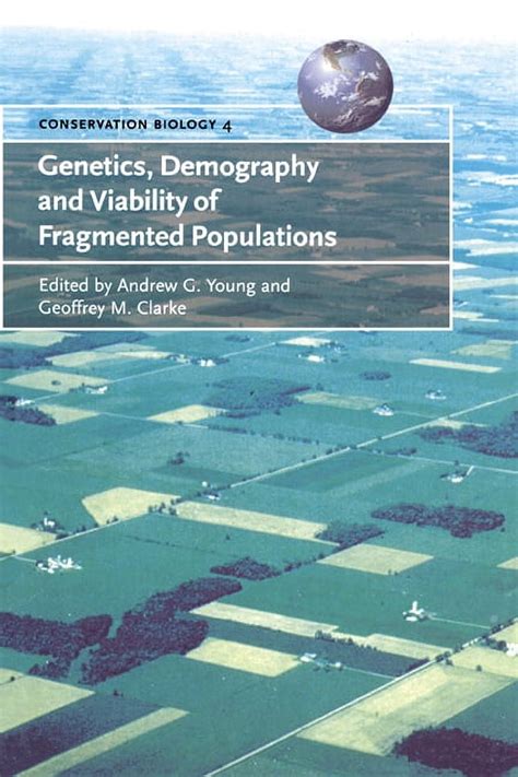 Convergent Issues in Genetics and Demography Doc