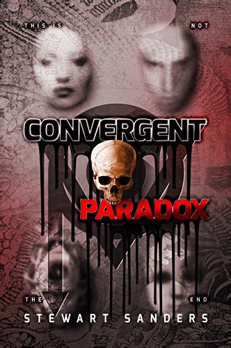 Convergent Paradox Time Travel Through Past Lives Adventure Series Volume 2 Epub