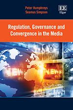 Converging Media Convergent Regulation Epub
