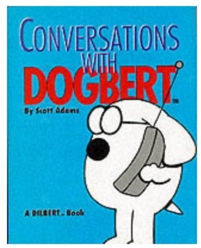 Conversaciones Con Dogbert Spanish Edition PDF