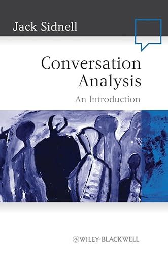 Conversation Analysis: An Introduction (Language in Society) Doc