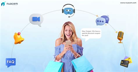 Conversational Commerce: A Game-Changer for Customer Engagement