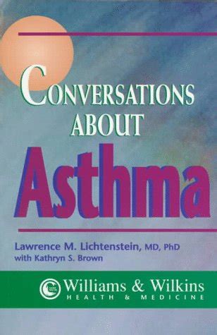 Conversations About Asthma Reader