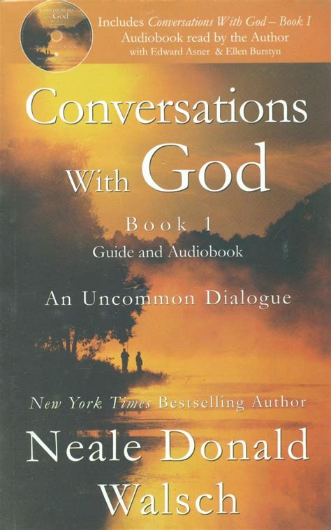 Conversations With God Bk 1 Reader