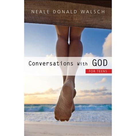 Conversations With God for Teens Doc