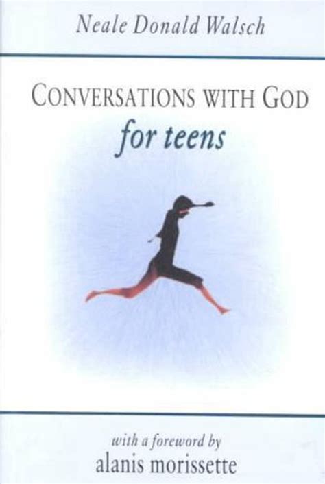 Conversations With God for Teens Doc