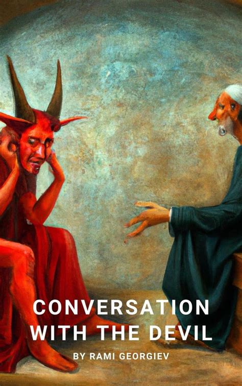 Conversations With Satan Reader