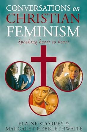 Conversations on Christian Feminism PDF