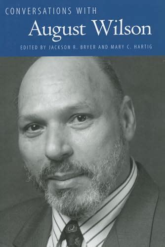 Conversations with August Wilson (Literary Conversations Series) Epub