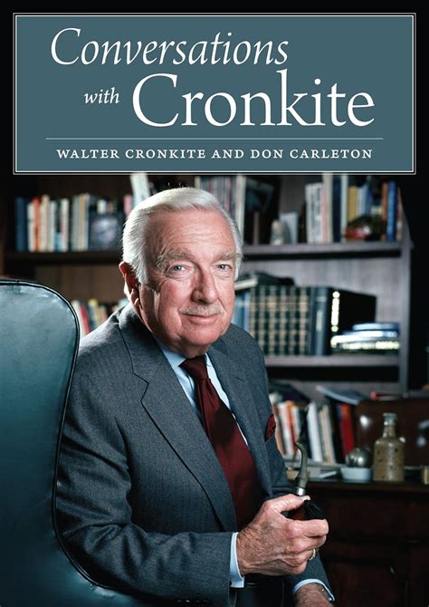 Conversations with Cronkite Doc