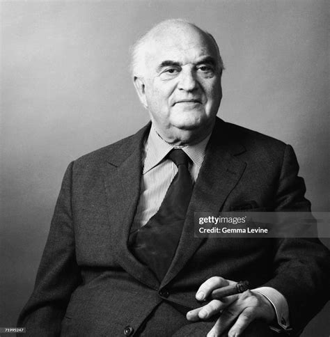 Conversations with George Weidenfeld PDF