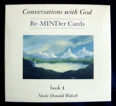 Conversations with God Re-MINDer Cards PDF