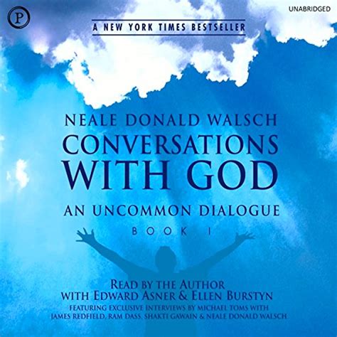 Conversations with God an Uncommon Dialogue Book 1 Book 2 and Book 3 Hardcovers 19961997 1998 Conversations with God PDF