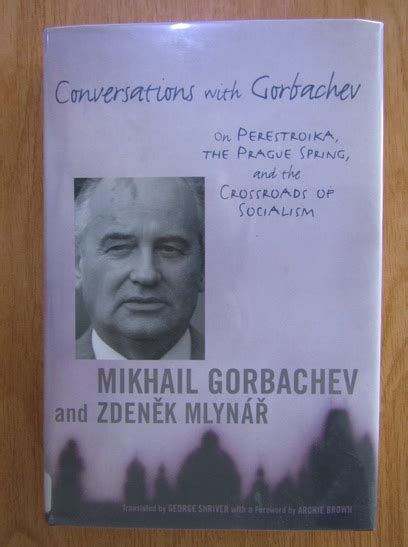 Conversations with Gorbachev PDF