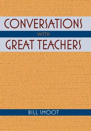 Conversations with Great Teachers PDF