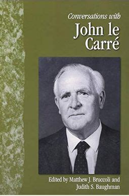 Conversations with John Le Carre Epub