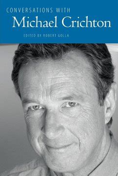 Conversations with Michael Crichton Kindle Editon