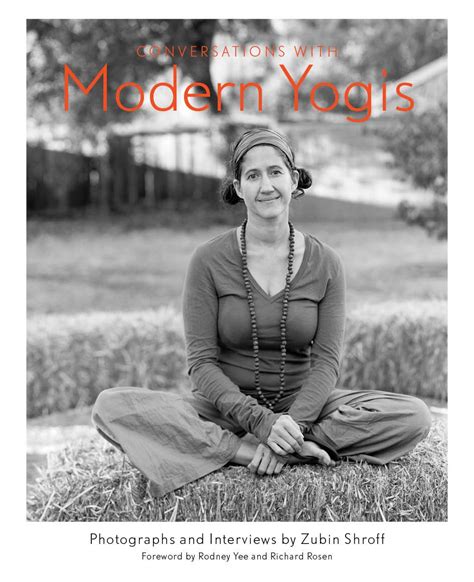 Conversations with Modern Yogis Doc