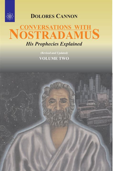 Conversations with Nostradamus His Prophecies Explained Vol 2 PDF
