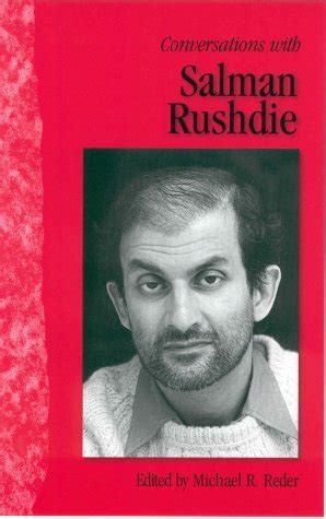 Conversations with Salman Rushdie (Literary Conversations Series) Kindle Editon