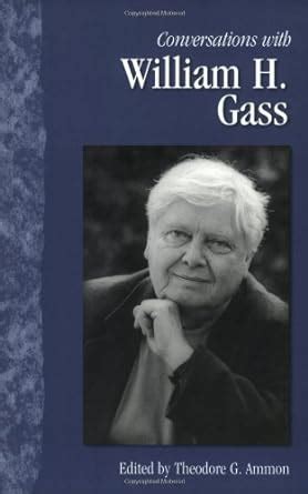 Conversations with William H. Gass PDF