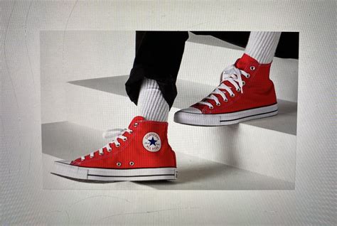 Converse: The Timeless Footwear That Defies Trends