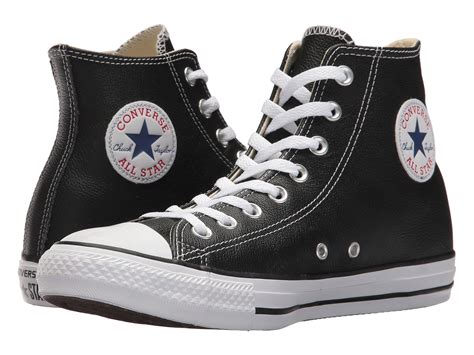 Converse Chuck Taylors