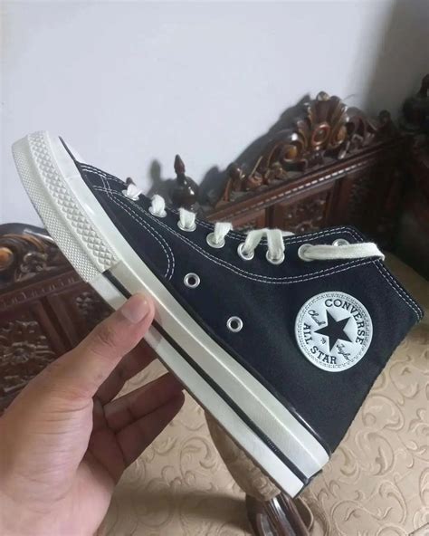 Converse High Tops: A Timeless Classic for Kids