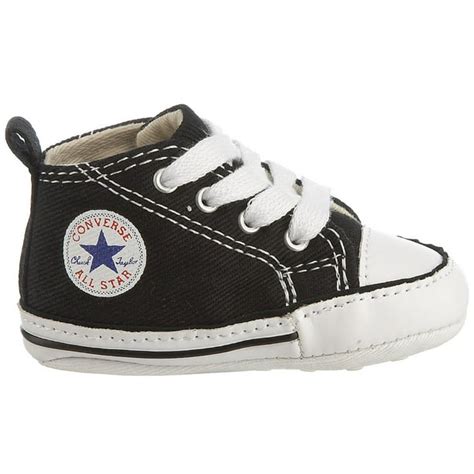 Converse Infant Shoes: A Journey Through Comfort, Style, and Developmental Support