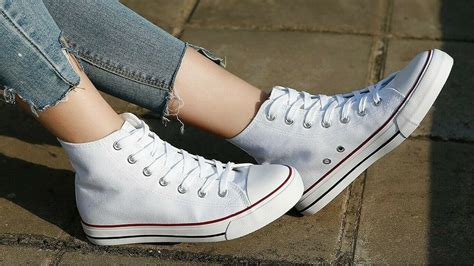 Converse Look-Alikes: A Comprehensive Guide to Finding the Perfect Pair