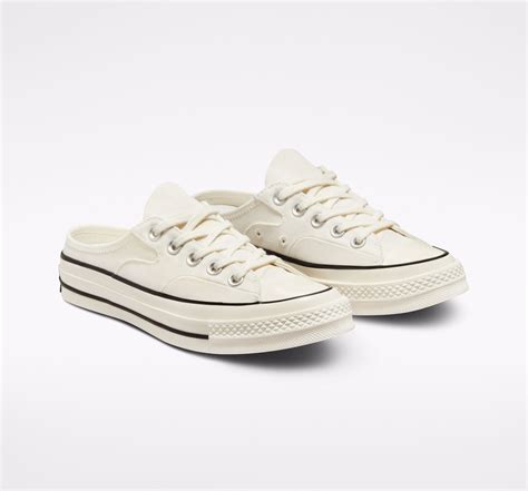 Converse Mule: A Footwear Revolution for Comfort and Style