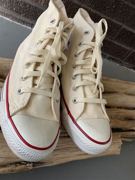 Converse Old Shoes: Timeless Style for Every Generation