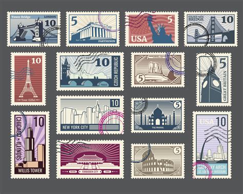 Converse Post Office: Uncover the Enchanting World of Philately