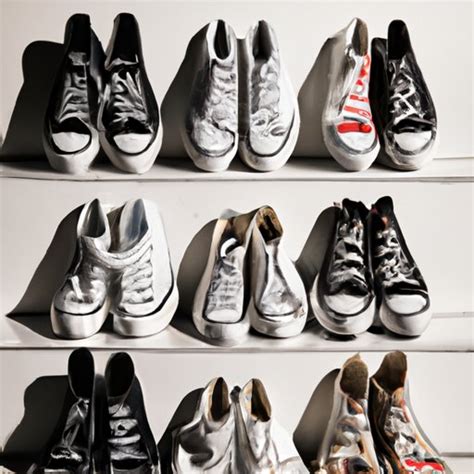 Converse Shoes Women's: A Comprehensive Guide to Style, Comfort, and Customization