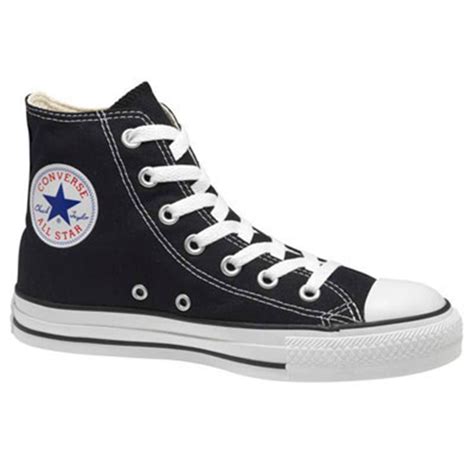 Converse sneakers