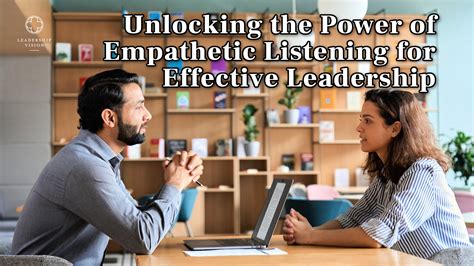 Converse with Heart: Unlocking the Power of Empathetic Communication