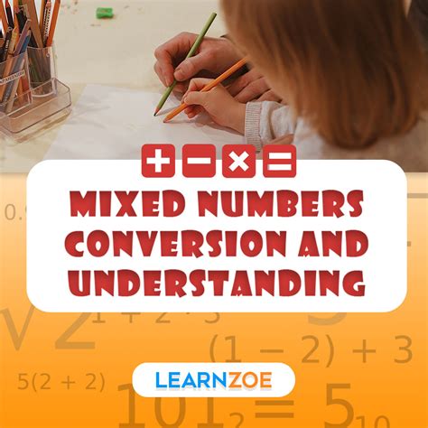 Conversion: Understanding the Numbers