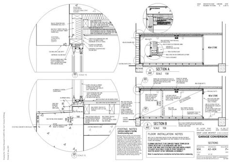 Conversion Details