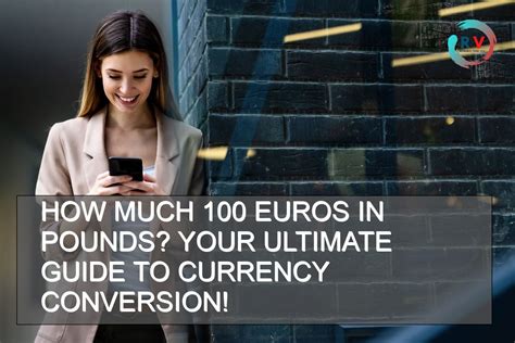 Conversion Euro to USD: The Ultimate Guide (2023)