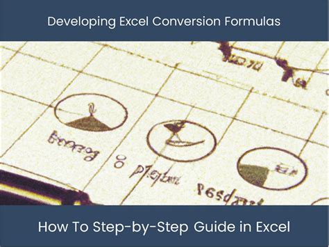 Conversion Formula: A Simple Step-by-Step Guide