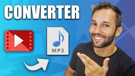 Conversor YouTube MP3: O Guia Definitivo Para Baixar Suas Músicas Favoritas