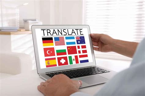 Conversor a Word: The Ultimate Tool for Language Translation