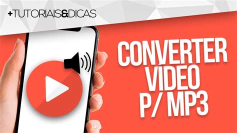 Conversor de Vídeo para MP3: O Guia Completo para Extrair Áudio de Vídeos Sem Perder Qualidade