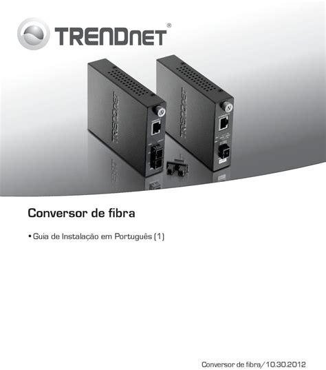 Conversores de Fibra: Guia Definitivo para Entender e Usar