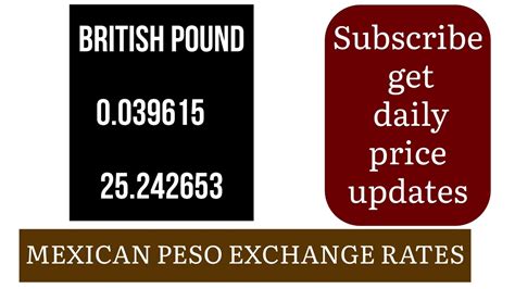 Convert $1,000 to Pesos: Get the Best Exchange Rate!