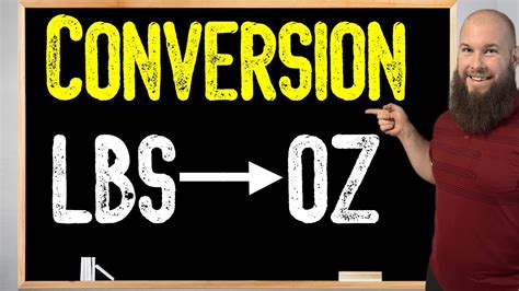 Convert 06 lbs to oz